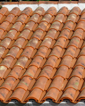 Clay Tile Roofing Venice