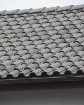 Concrete Tile Roofing Venice