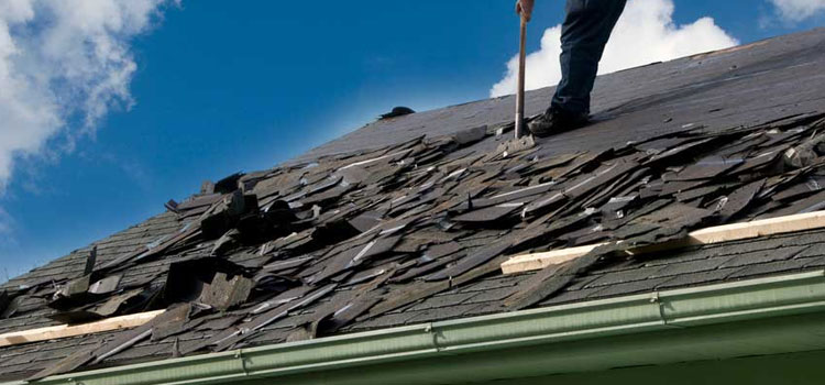 Rubber Roof Repair Venice