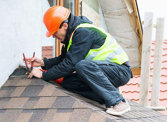 Venice Roof Replacement Free Quotation